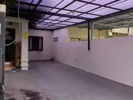 JUAL MURAH RUMAH 1LANTAI SEMI FURNISHED Kencana Loka BSD