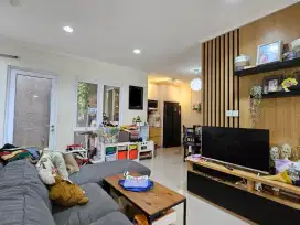 Dijual Cepat Rumah Siap Huni, Cluster Rossini Gading Serpong