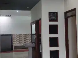 Rumah Minimalis Nyaman di Taman Kopo Indah 2