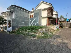 Dijual Tanah Kavling Siap Bangun Di De Prima Tunggulwulung Di Malang
