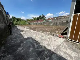 DEKAT AL AZHAR DAN UGM: Tanah di Palagan, Area Cluster