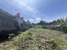 Dekat UGM dan RS Sardjito, Tanah Jogja SHM di Monjali