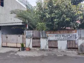 Rumah Lama di Jl Pertambangan Pd Bambu Duren Sawit Jaktim