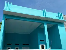 Rumah siap dihuni keluarga anda di villa gading harapan 1