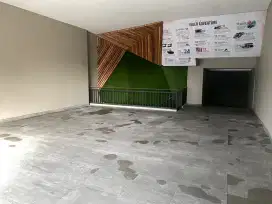 Ruko 3 Lantai Strategis Siap Pakai di Mainroad Kopo
