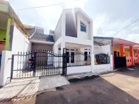 Ruma SHM Cicilan Ringan 11 Mnt ke Stasiun Cilebut Dibantu KPR J-32836