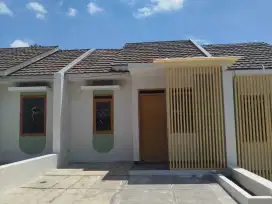 Rumah Baru Dalam Cluster di Soreang Banjaran Bandung