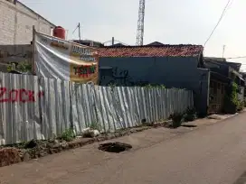tanah kavling cakung dijual murah dkt krl dan Rs Resti