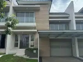 Dijual bisa cicil,bisa KPR rumah siap huni di PIK,golf island uk:10x25