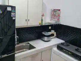 Dijual rumah siap Huni di Komplek DKI Sunter Jaya 2 Jakarta utara