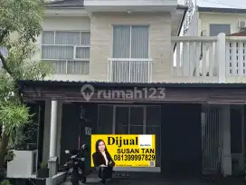 JUAL cepat Rumah Royal Residence Surabaya Cluster Harewood
