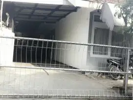 Rumah Asri Hitung Tanah Saja di Setiabudi Bandung