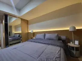 Disewakan Apartemen Orange Country Type 66sqm dengan 2br siap huni