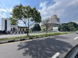 Tanah Godean km 4 Jogja Dalam Ringroad