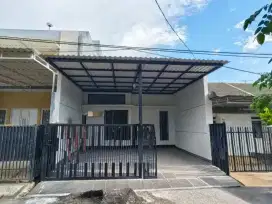 Rumah baru gress siap huni bendul merisi selatan -Margorejo