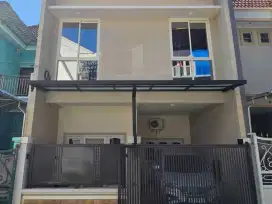 Rumah Mulyosari  MINIMALIS SIAP HUNI FURNISH