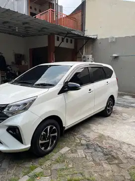 Daihatsu Sigra 2024 Bensin