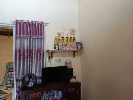 Dijual Cepat Rumah Minimalis Di Cluster Ubud Pondok Ungu Bekasi Utara