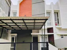 RUMAH KOS  FULL FURNISHED DEKAT UB UIN UMM