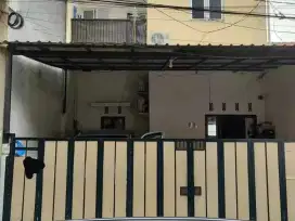Dijual Rumah 1,5 Lantai Di Lebak Indah, Kenjeran, Surabaya.