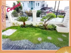 DIJUAL RUMAH CITRA GARDEN CITY 2 KALIDERES CENGKARENG JAKARTA BARAT