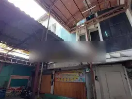 RUKO KOMERSIL 3.5LT DI TAMAN SARI RAYA