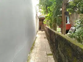 MURAH! NEGO aja sd DEAL! Rumah Dijual Poltangan, pasar minggu. Akses Motor dikit