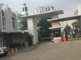 Jual Cepat Murah Rumah di Gladiola Residence Cipadu Larangan Tangerang