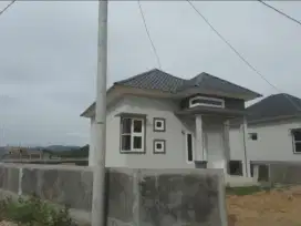 rumah jual tungkop darussalam type50