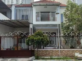 Jual Cepat,  DIbawah Pasaran Rumah MinimalisDi Kompleks Villa Kalijuda