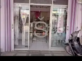 DIJUAL RUKO SIAP PAKAI DI PARAKANSAAT KOTA BANDUNG.
