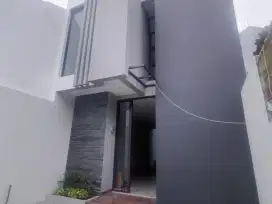 Rumah Lux di Batu Indah Batunung dkt Cijagra Buahbatu Suryalaya Telkom