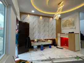 Komplek Private Full Furnished Tuamang Dekat Starbucks Pancing