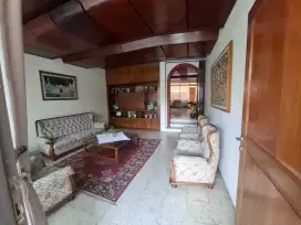 Dijual Cepat Rumah Hook Siap Huni Lokasi di Sayap Setiabudi Bandung