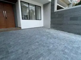 rumah baru minimalis perumfavorit mekar wangi Lokasi bagus bandung