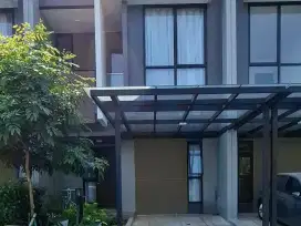Rumah dekat mall di Magenta Summarecon Bekasi