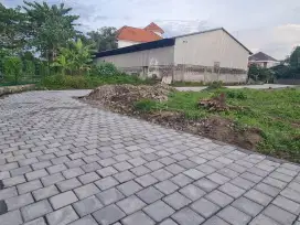 TERSISAH 2 Unit, Kavling Monjali, Belakang Hyatt Hotel, jogja