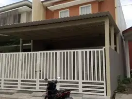 Dijual Rumah 2Lt murah Sidoarjo Taman Pinang