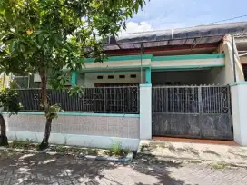 Tenggilis Mejoyo Surabaya | Rumah 77m UBAYA Jemursari Kutisari Rungkut
