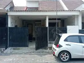 Dijual Rumah Pantai Mentari - Surabaya