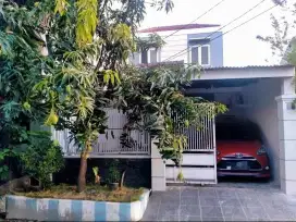 Buduran Sidoarjo | Rumah Murah 90 m² Surya Residence Sedati Juanda