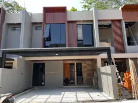 RUMAH PREMIUM SIAP BANGUN DI CONDONGCATUR DEKAT UGM & PUSAT KOTA JOGJA