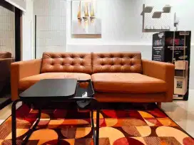 Disewakan Apartemen The Newton 2 Tipe 1 BR Full Furnished