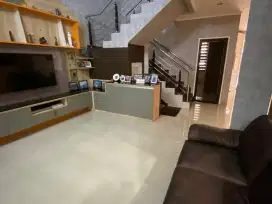 Dijual Murah Rumah Mewah Di Sutera Asri Alam Sutera