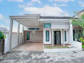 Rumah LB 136 Hadap Selatan 15 Mnt ke Gerbang Tol Cibubur 3 J-26335