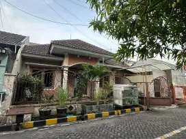 TAMAN PONDOK LEGI PEPELEGI WARU SIDOARJO