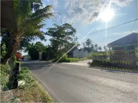 Jamal km 16, Peruntukan Hunian, Kavling Cluster Premium
