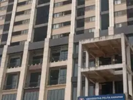 Meikarta Northview Tower . 2nd Floor Unit H . 2br Furnish