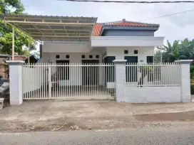 Dijual Rumah Murah Siap Huni Lokasi Nol Jl. Raya Sepande Sidoarjo