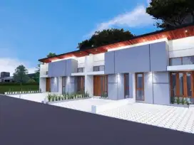 RUMAH STRATEGIS TANAH LUAS DI UTARA JL JOGJA-SOLO, PRAMBANAN